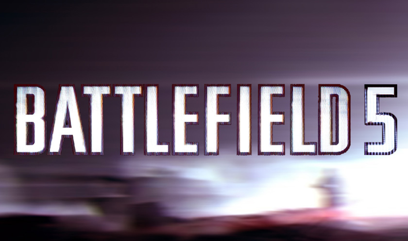 Дата выхода, платформы и место действия Battlefield 5