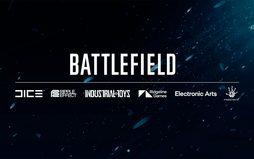 Ridgeline Games es un nuevo estudio abierto por Electronic Arts para crear una campaña argumental en el universo de Battlefield