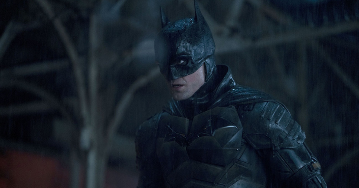 Matt Reeves plans to create a trilogy about Batman, and the second film will take place in winter