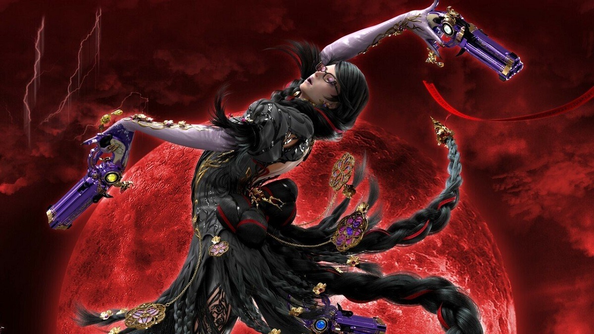 Two witches against an army of demons in the new Bayonetta 3 slasher gameplay trailer