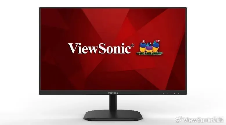 ViewSonic анонсує нові монітори з частотою оновлення до 100 Гц: доступні VA2430-H-10 і VA2763-H-5