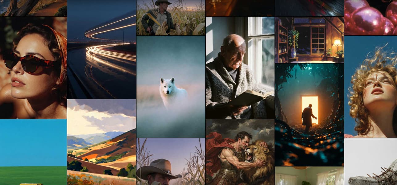 Интерфейс чат-бота Grok