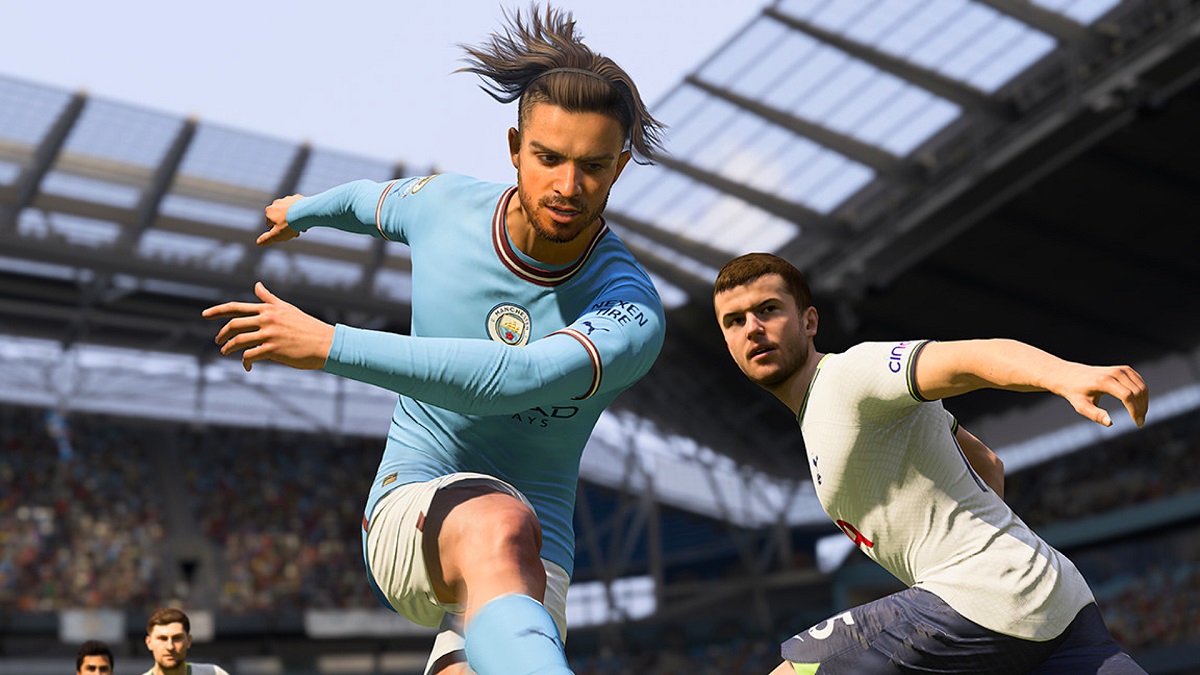 Steam Deck and Docking Station Tops the Steam Charts, FIFA 23