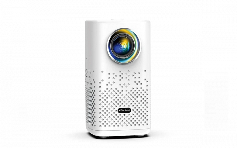 XElectron PocketBeam