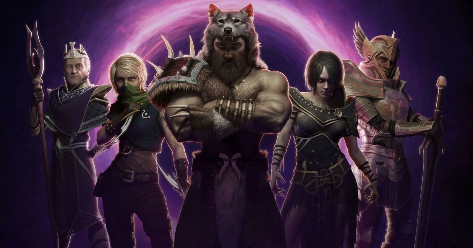 Eleventh Hour Games опублікувала новий трейлер оновлення Runes of  Power для The Last Epoch