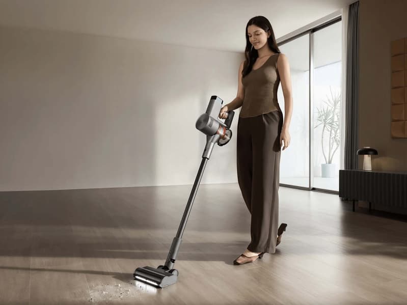 Xiaomi Vacuum Cleaner G30 Max