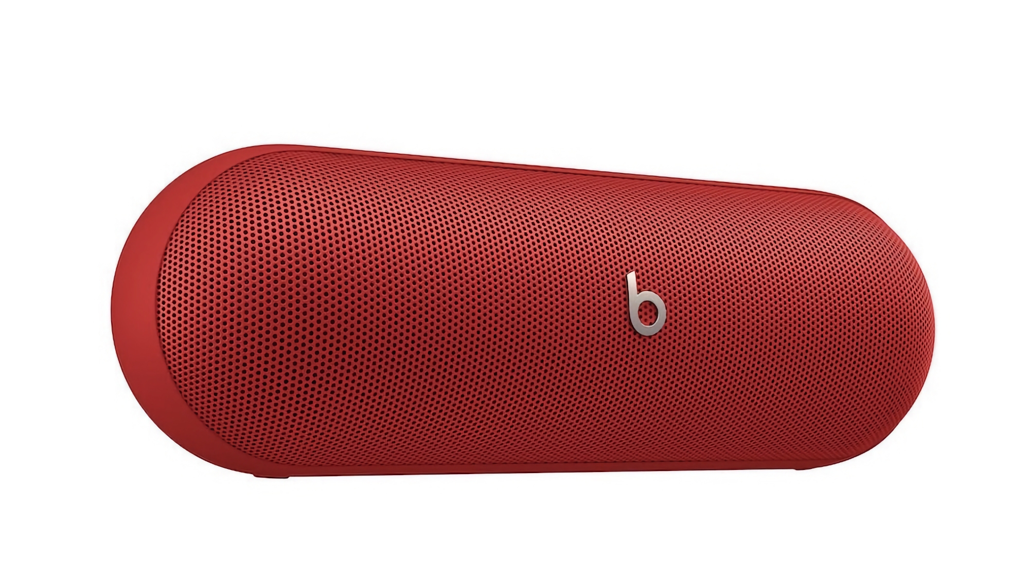 Better sound, up to 24 hours of battery life, IP67 protection and Find My support: Beats Pill wireless speaker specs have surfaced online 