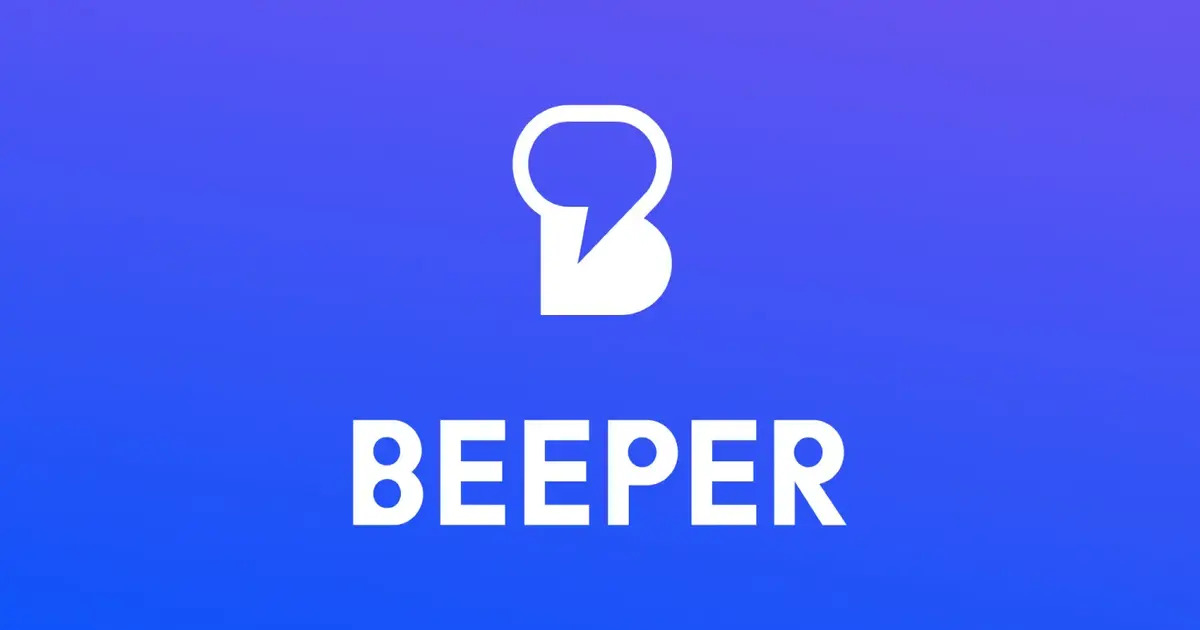 The loBeeper app will be free for all users