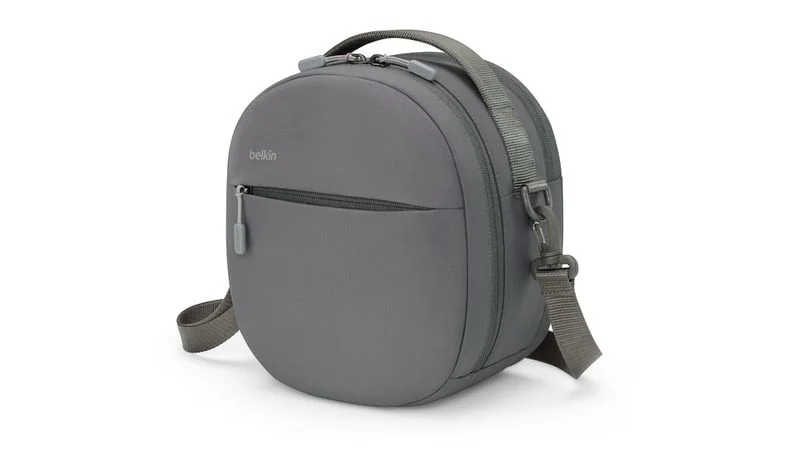 Belkin lance un nouveau sac de voyage pour Apple Vision Pro