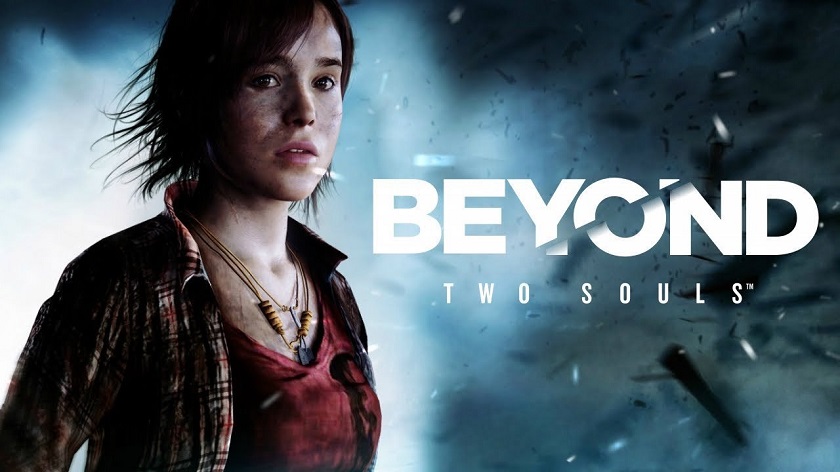 Интерактивный триллер Beyond: Two Souls официально вышел на PC