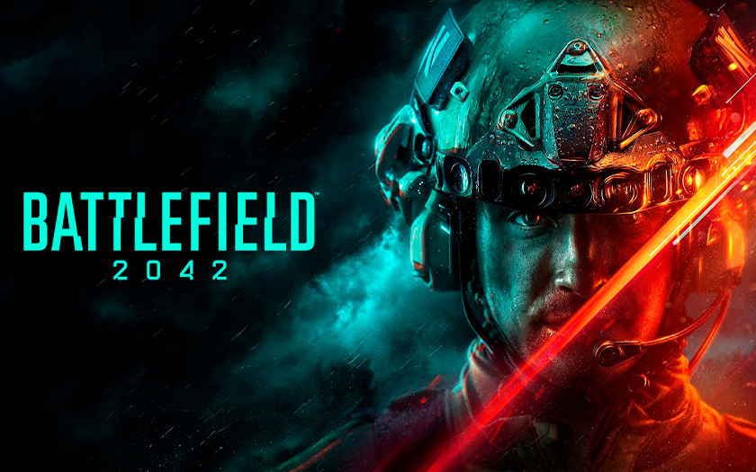 Il conteggio dei giocatori di Battlefield 2042 scende al di sotto di 2k, EA e DICE non dicono nulla sulle correzioni