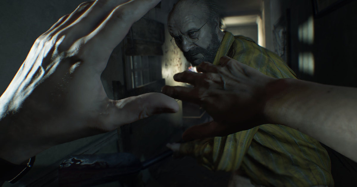 Gerucht: Capcom bereidt zich voor op de verkoop van schijfversies van Resident Evil 2, 3 en 7 voor PlayStation 5