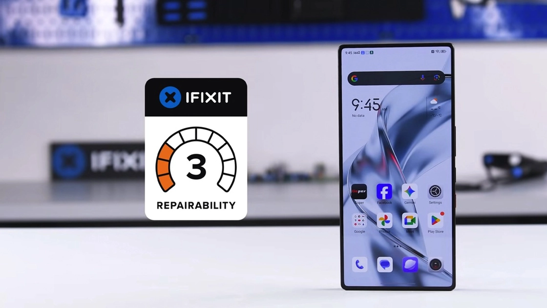 Новий розбір iFixit: у чому секрет свіжого гаджета?