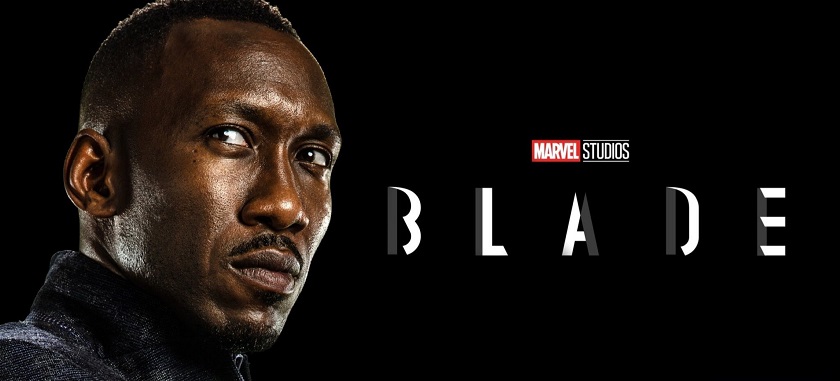 Marvel перезапустит кинофраншизу «Блейд»: главную роль исполнит Махершала Али