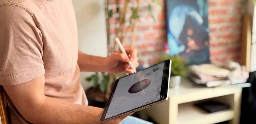 Blender: Нові горизонти на планшетах Samsung Galaxy