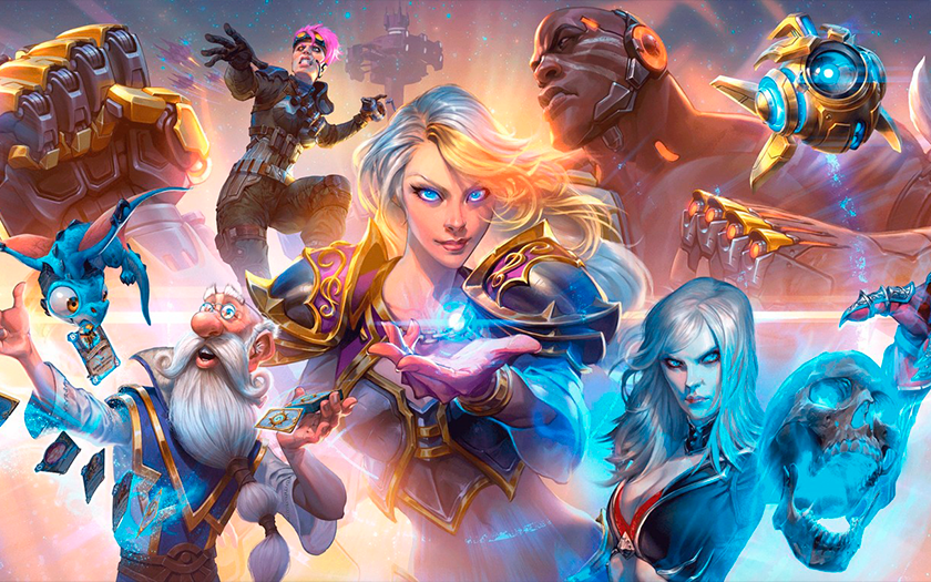 A partir del 4 de mayo, Blizzard permitirá a los jugadores de Ucrania, Georgia, Kazajistán y Turquía pagar sus compras en su moneda nacional