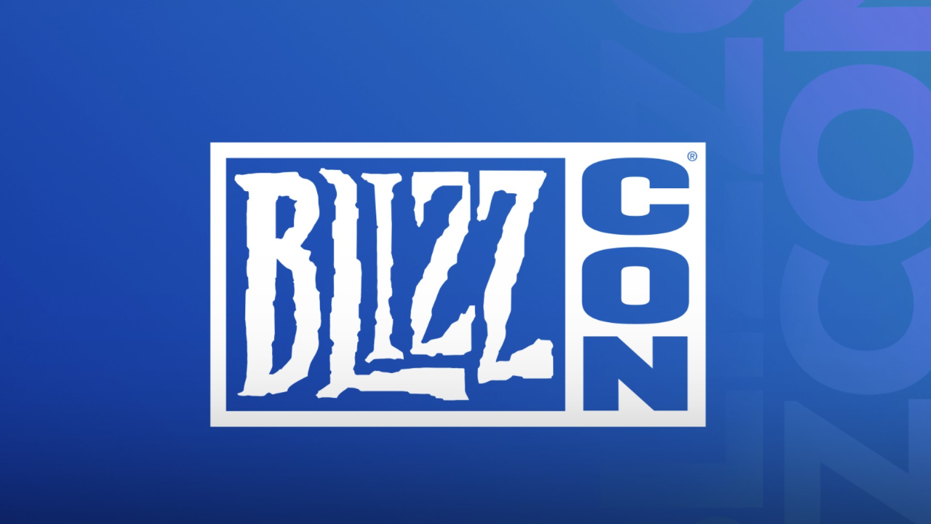 La decisione di cancellare la BlizzCon 2024 non ha nulla a che fare con l'influenza di Microsoft, spiega Blizzard.