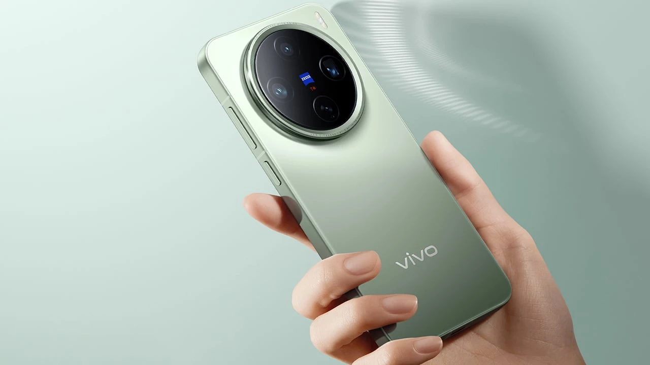 Vivo X200 Pro actualizado: nuevas funciones y mejoras en diciembre de 2024