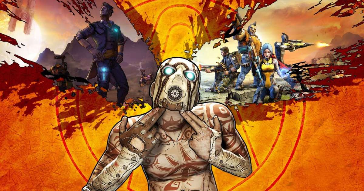 Humour, weapons, and complete chaos: Steam has a special offer for most Borderlands shooters until July 31