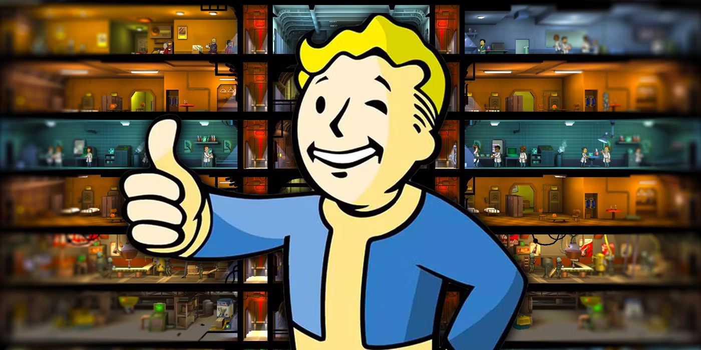 Bethesda has announced a live broadcast of the "Fallout Day Broadcast" - it will take place on 23 October