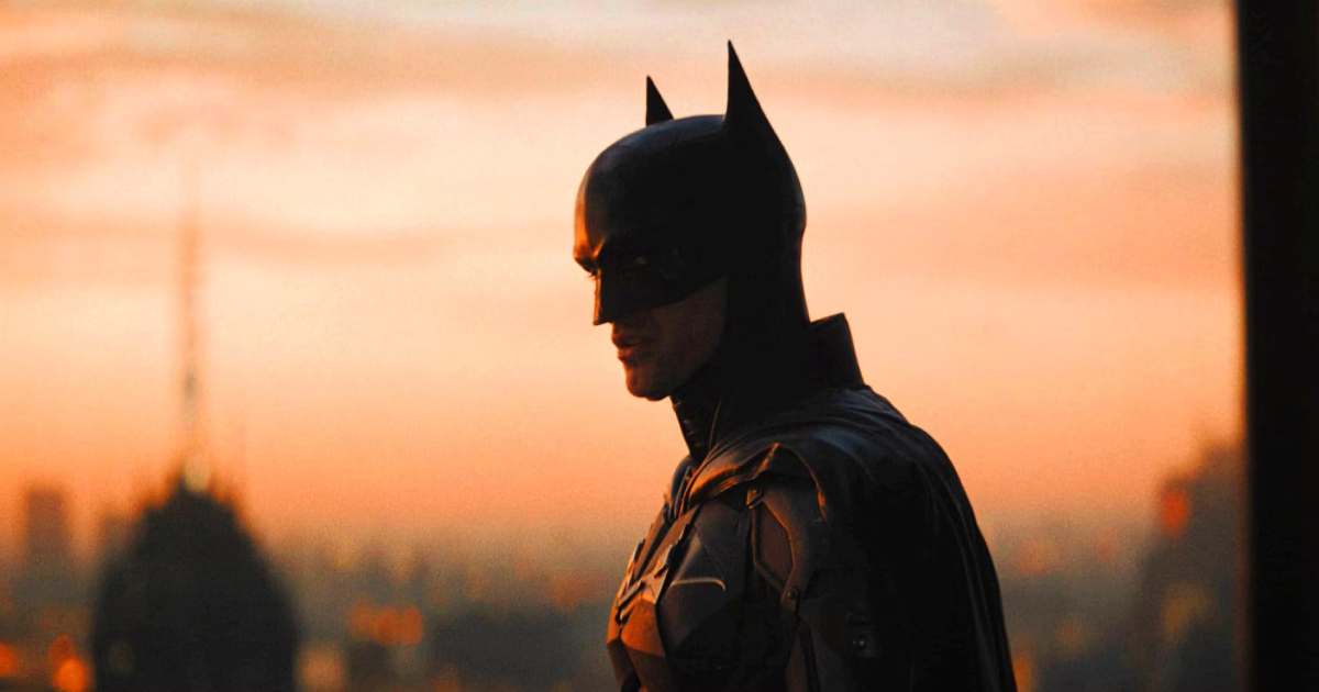 The script for the second part of Batman is almost ready, and filming will begin in the first half of 2025