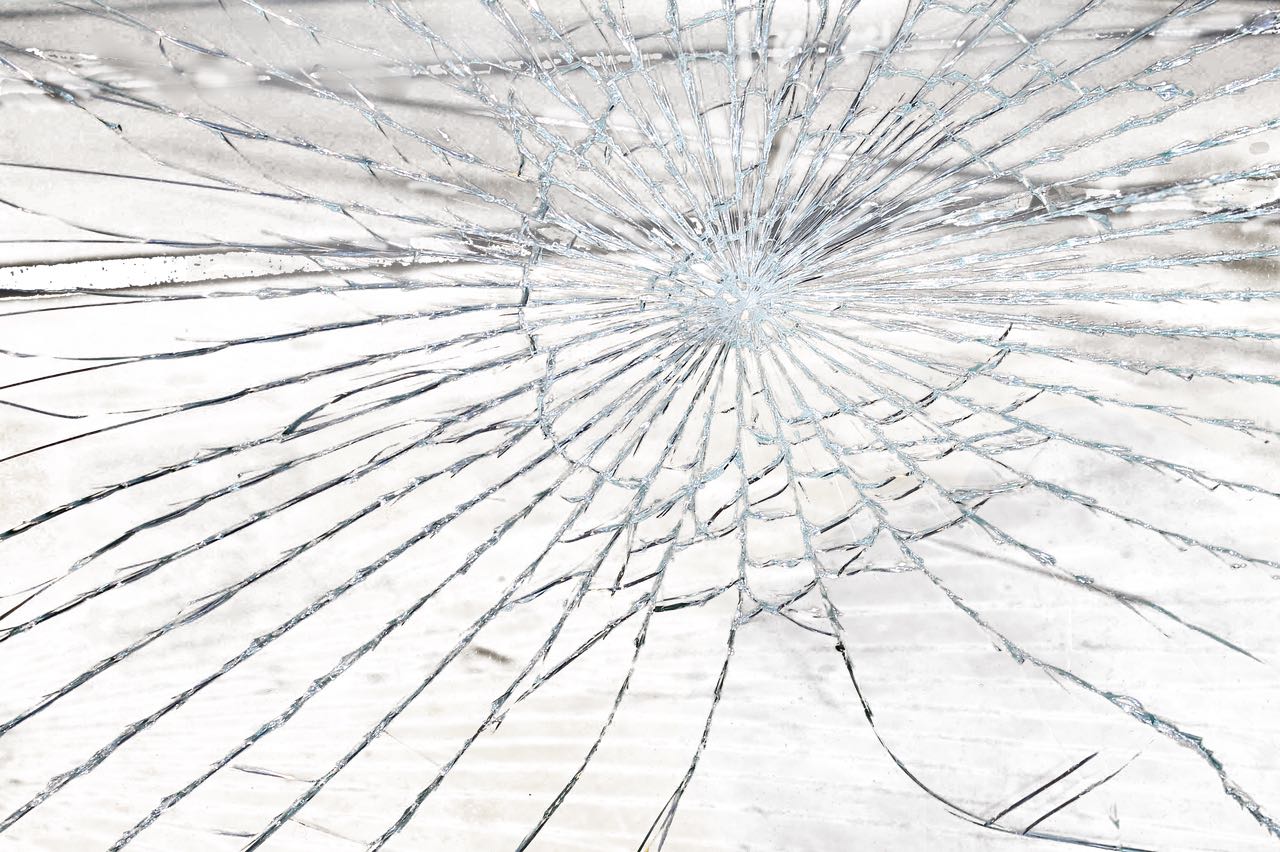 Living materials will help splice windshield cracks and rebuild roads
