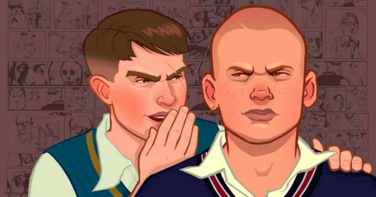 Er komt voorlopig geen remaster: Rockstar voegt Bully toe aan GTA+ abonnement op PS5 en Xbox Series