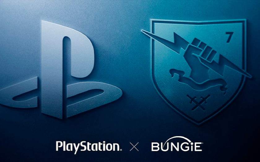 News of the day: Sony buys Bungie, developer of Destiny and original creator of Halo, for $3.6 billion.