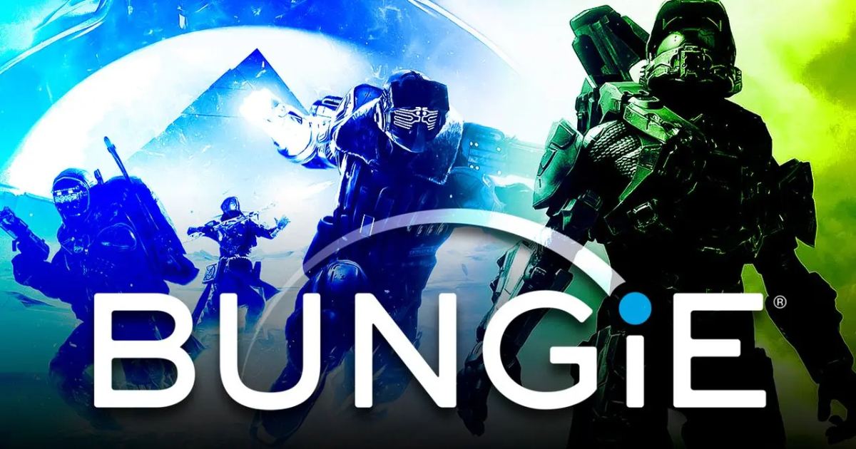 Rumores: Bungie está utilizando el motor de juego Unreal Engine 5 para su próximo juego, que combina varios géneros y ofrece una jugabilidad desenfadada