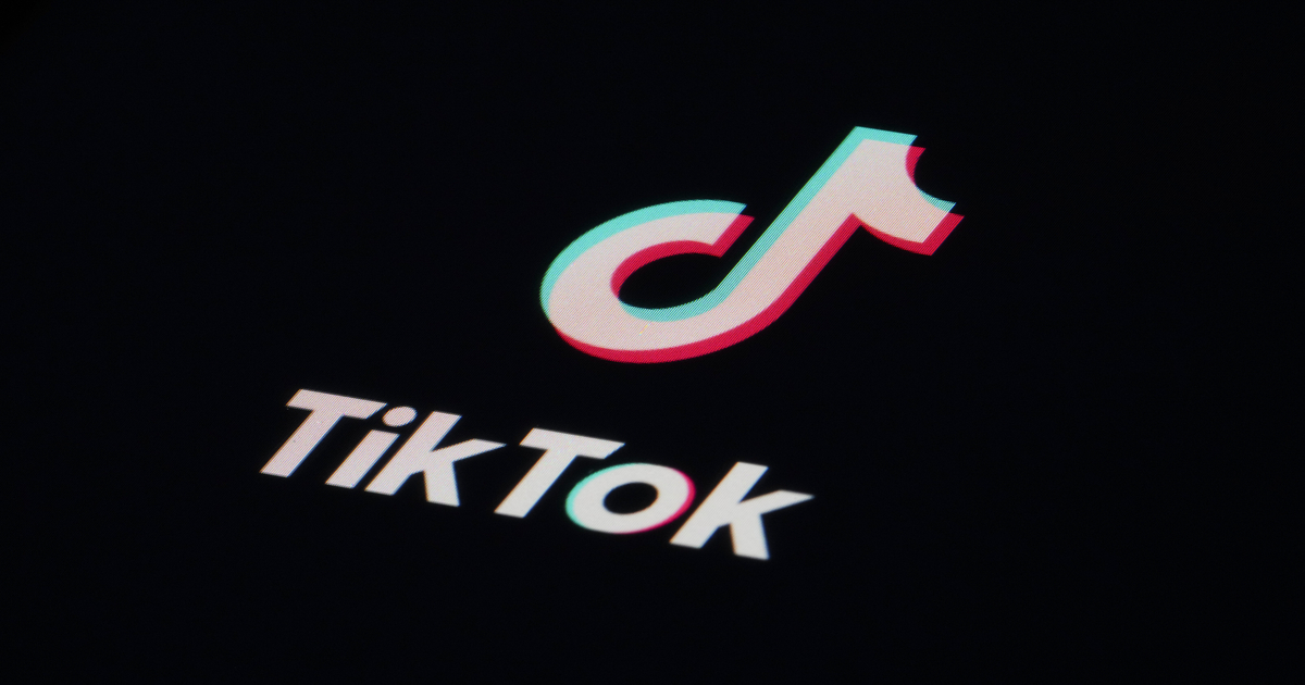 TikTok engasjerer tenåringer for å beskytte plattformen i USA