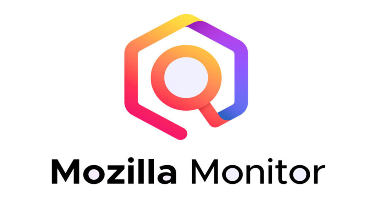 Mozilla Monitor Plus has ceased cooperation with Onerep 