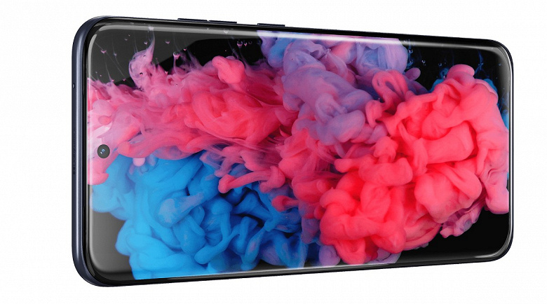 Motorola Edge 70 Fusion камери