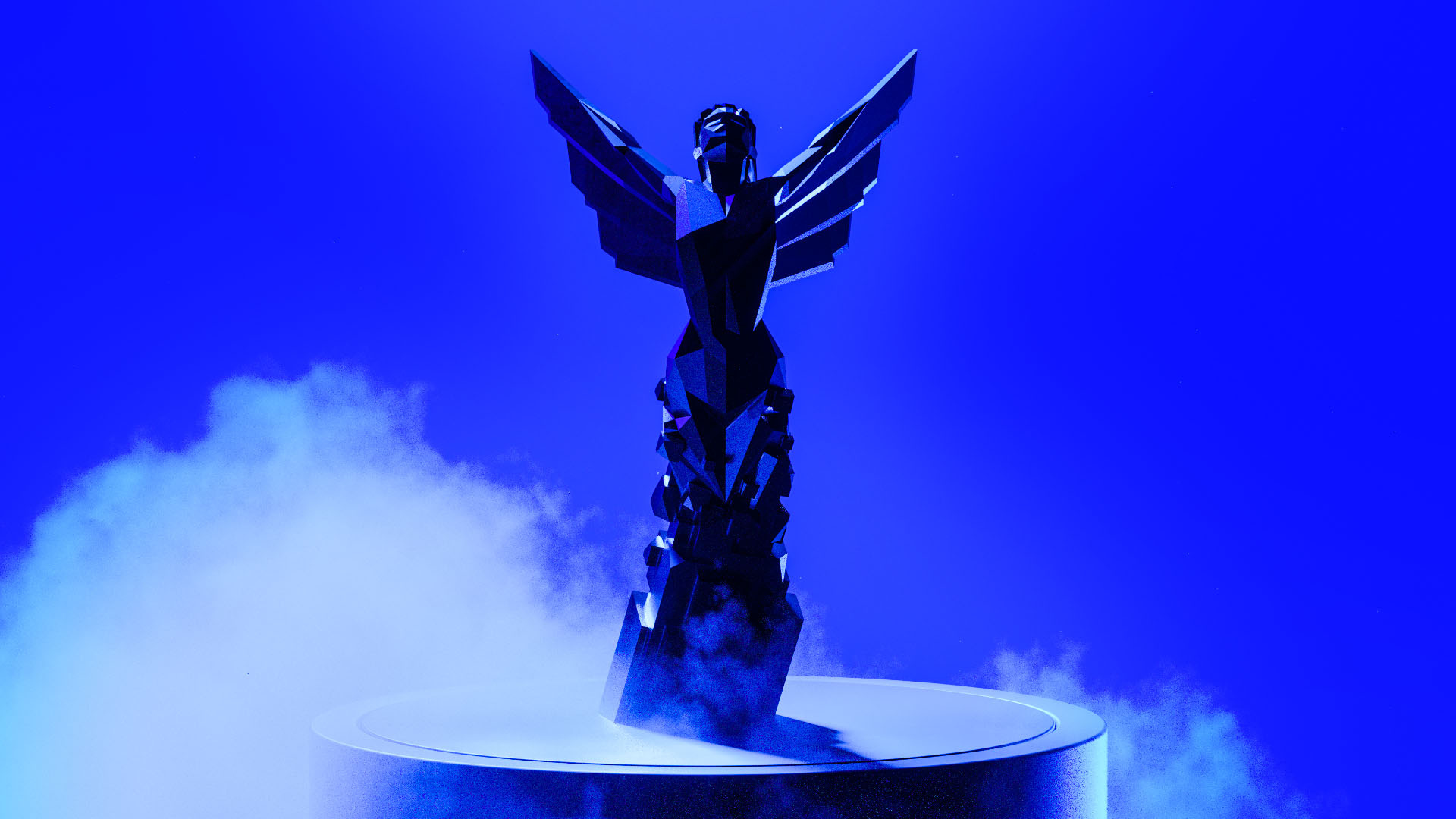 The Game Awards will be available to watch in virtual format