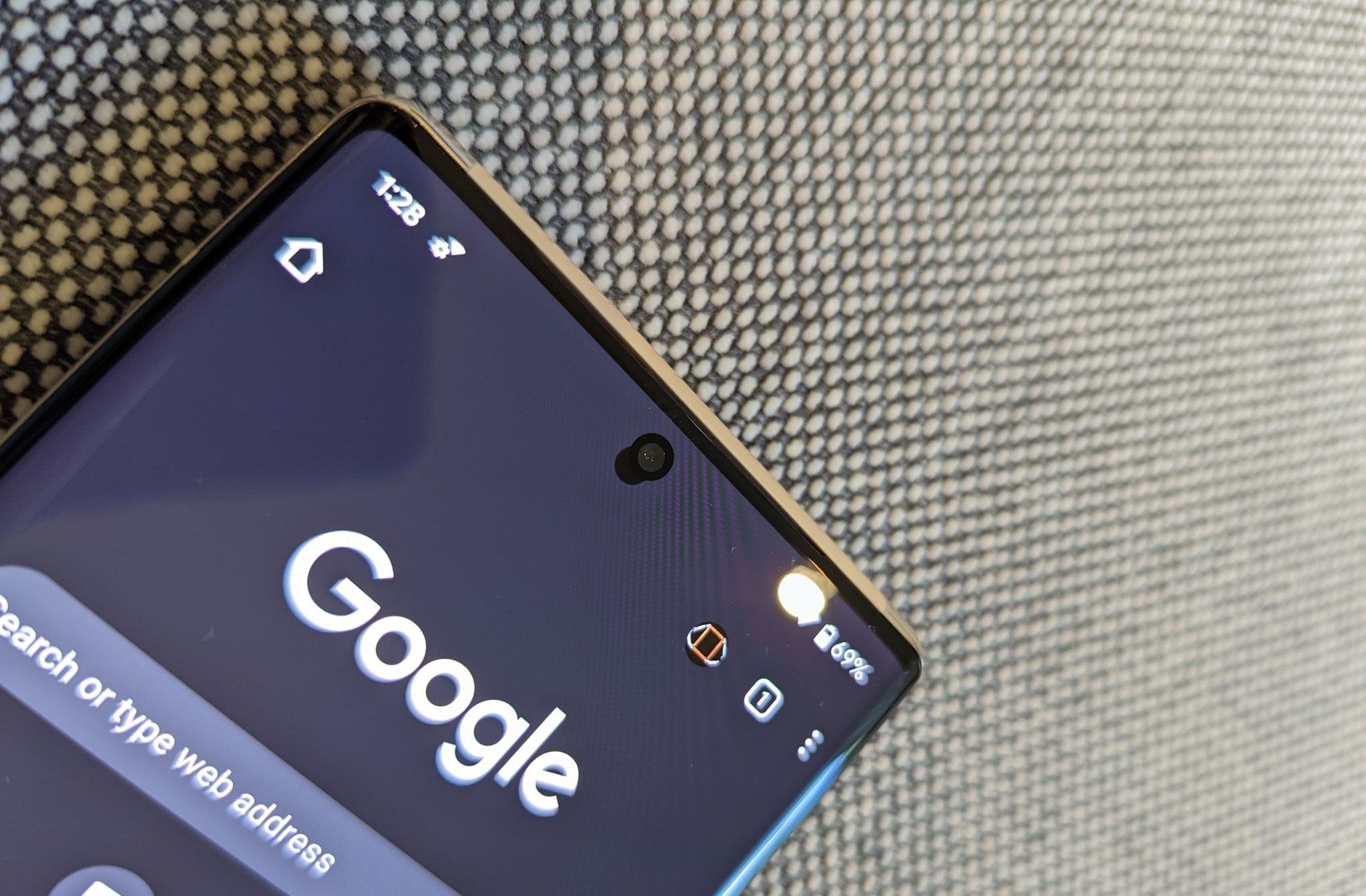 Google tiene un viejo problema: los propietarios de los Pixel 6 y Pixel 6 Pro se quejan de la pantalla