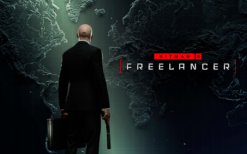 Hitman 3 will get a new roguelike game mode