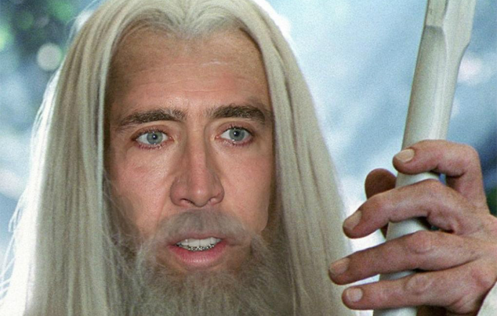 Porno-neural network has learned to change faces of actors on the face of Nicolas Cage