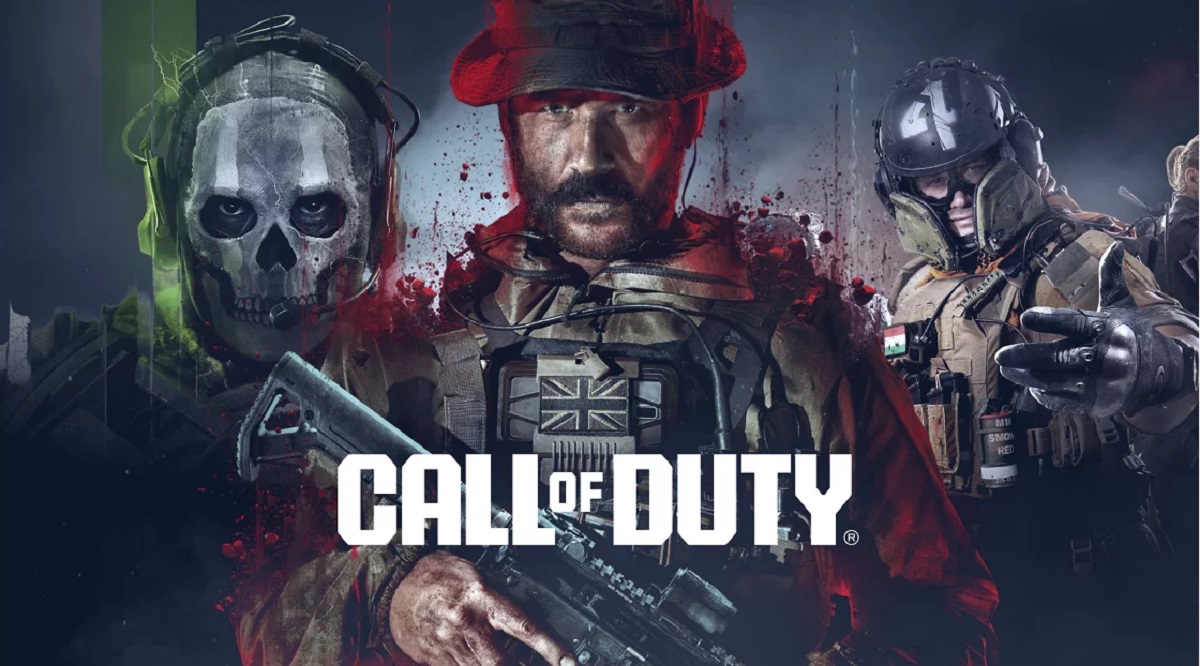СМИ раскрыли точную дату релиза новой части Call of Duty и сообщили, что игра сразу появится в каталоге Game Pass