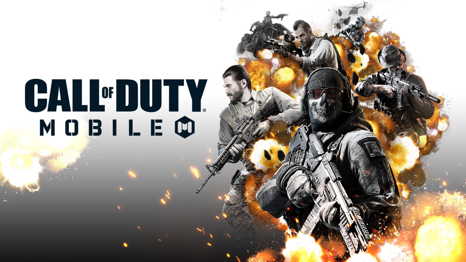 An incredible figure: the number of Call of Duty: Mobile downloads has reached 1 billion!