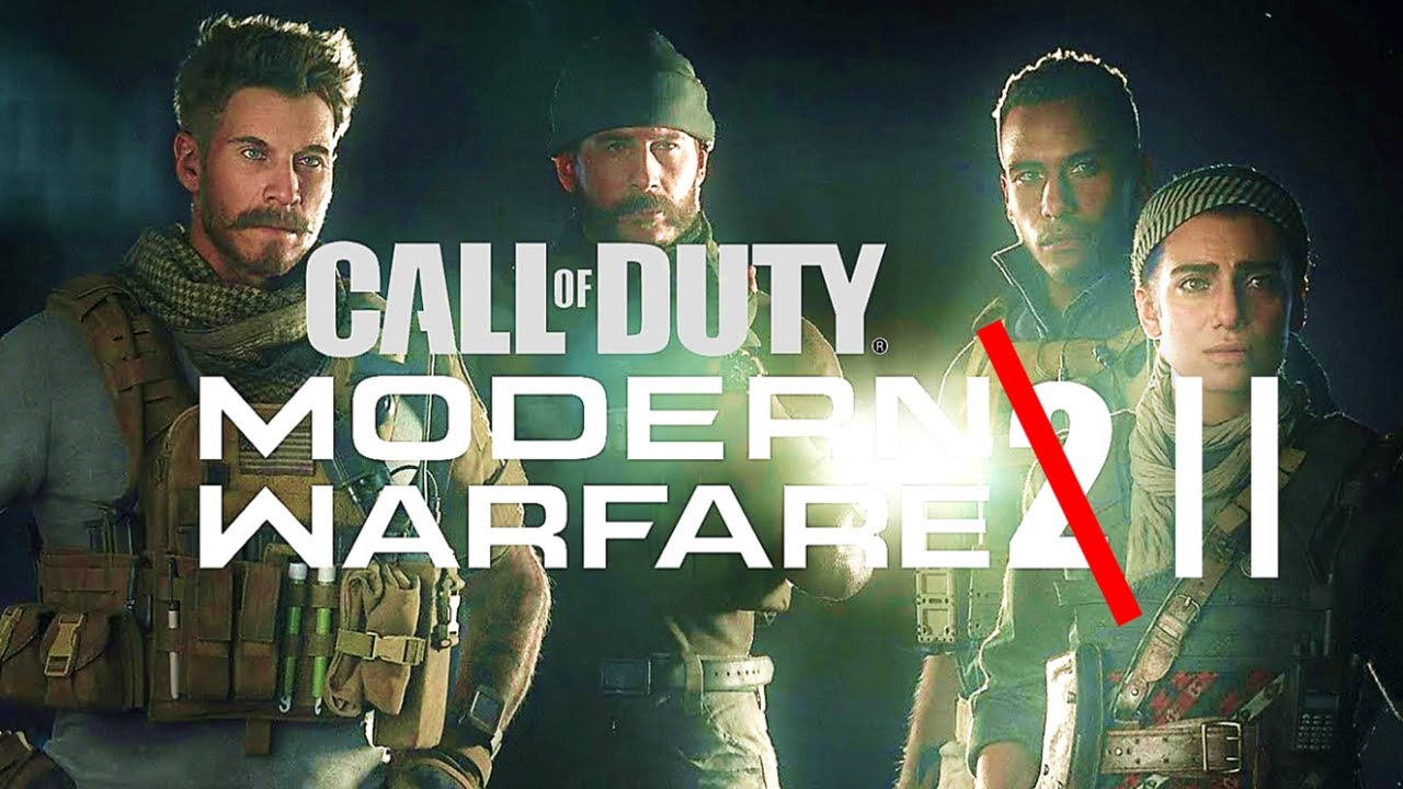 За передзамовлення Call of Duty: Modern Warfare 2 ви отримаєте можливість зіграти в компанію на тиждень раніше