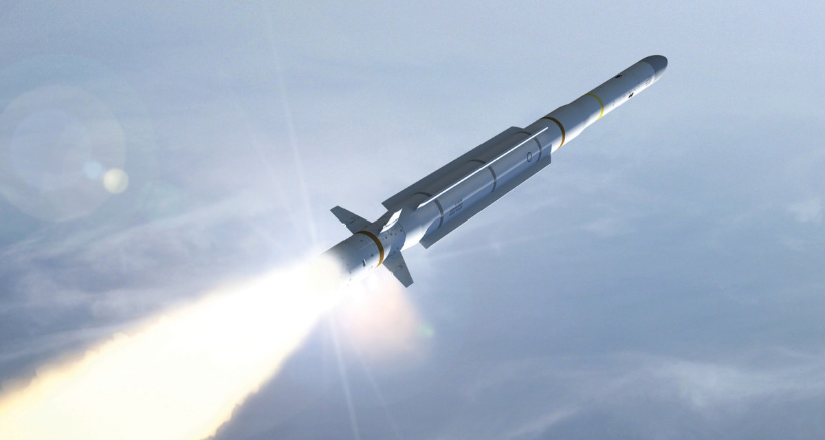 Польща і Велика Британія розроблять зенітну ракету CAMM-MR дальністю до 100 км для доповнення перехоплювачів PAC-3 MSE
