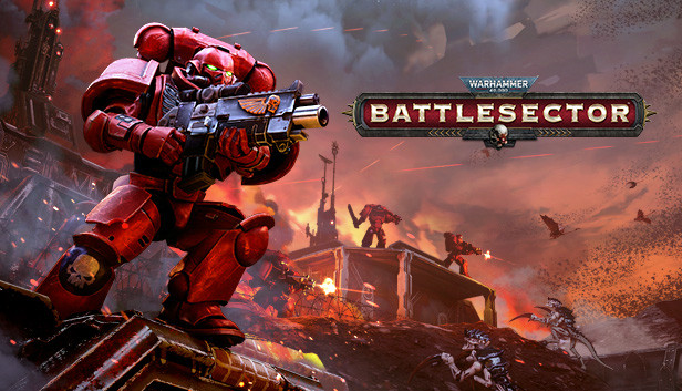 Warhammer 40.000: Battlesector sarà rilasciato per Xbox e Play Station