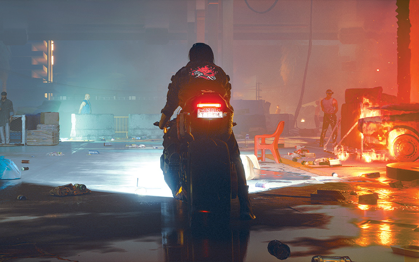 After patch 1.5 for Cyberpunk 2077, PS4 and PC players began to massively complain about game crashes and crashes