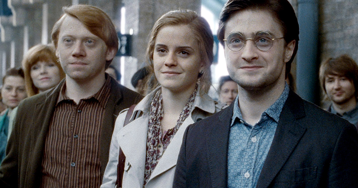 Магія поза Гоґвордсом, та й годі: Останнє оновлення повідомляє, що обіцяному шоу за "Harry Potter" від студії Warner Bros. бути!
