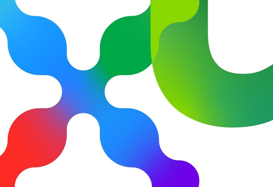 Візуалізація інфраструктури AI Hypercomputer