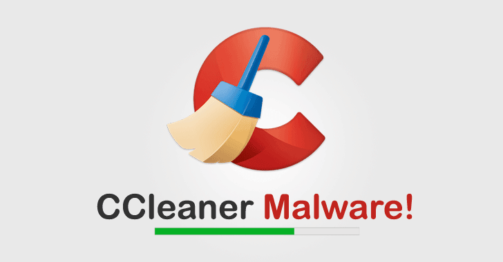 Avast купил CCleaner. Через месяц «чистильщик» взломали хакеры