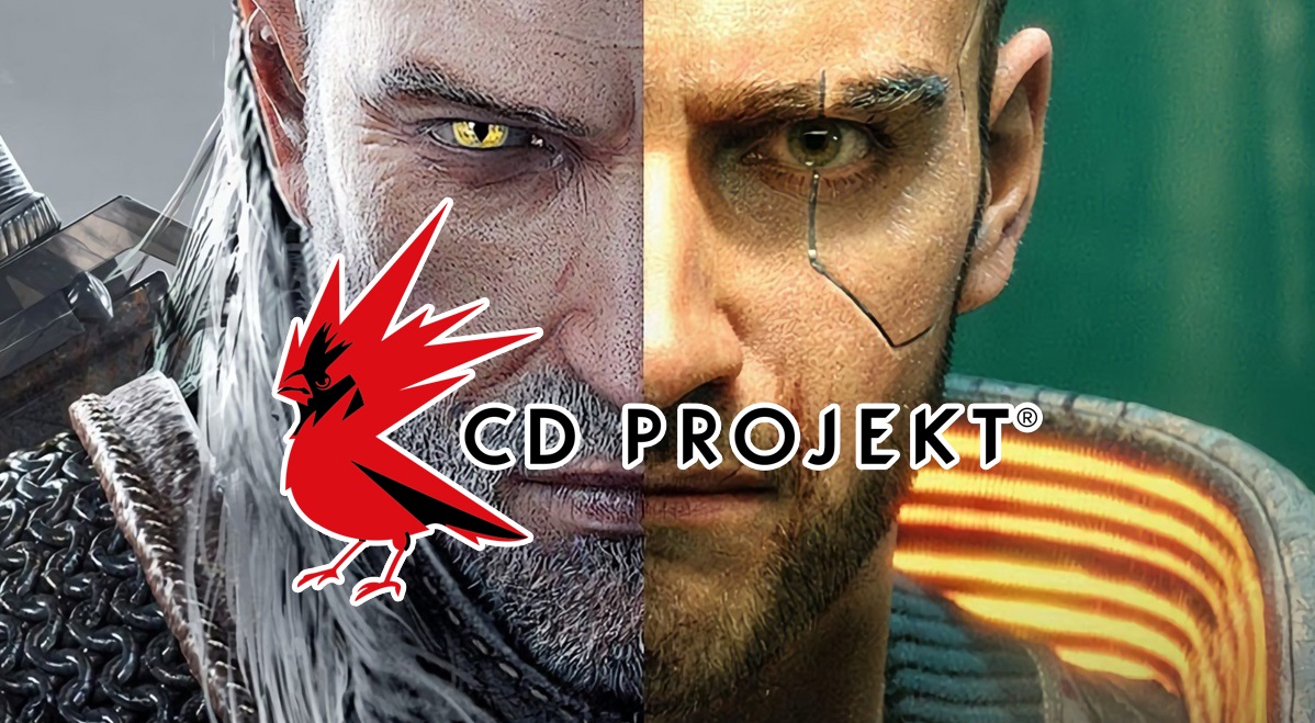 Grand plans of Polish game designers: CD Projekt RED revealed five new projects that are in development