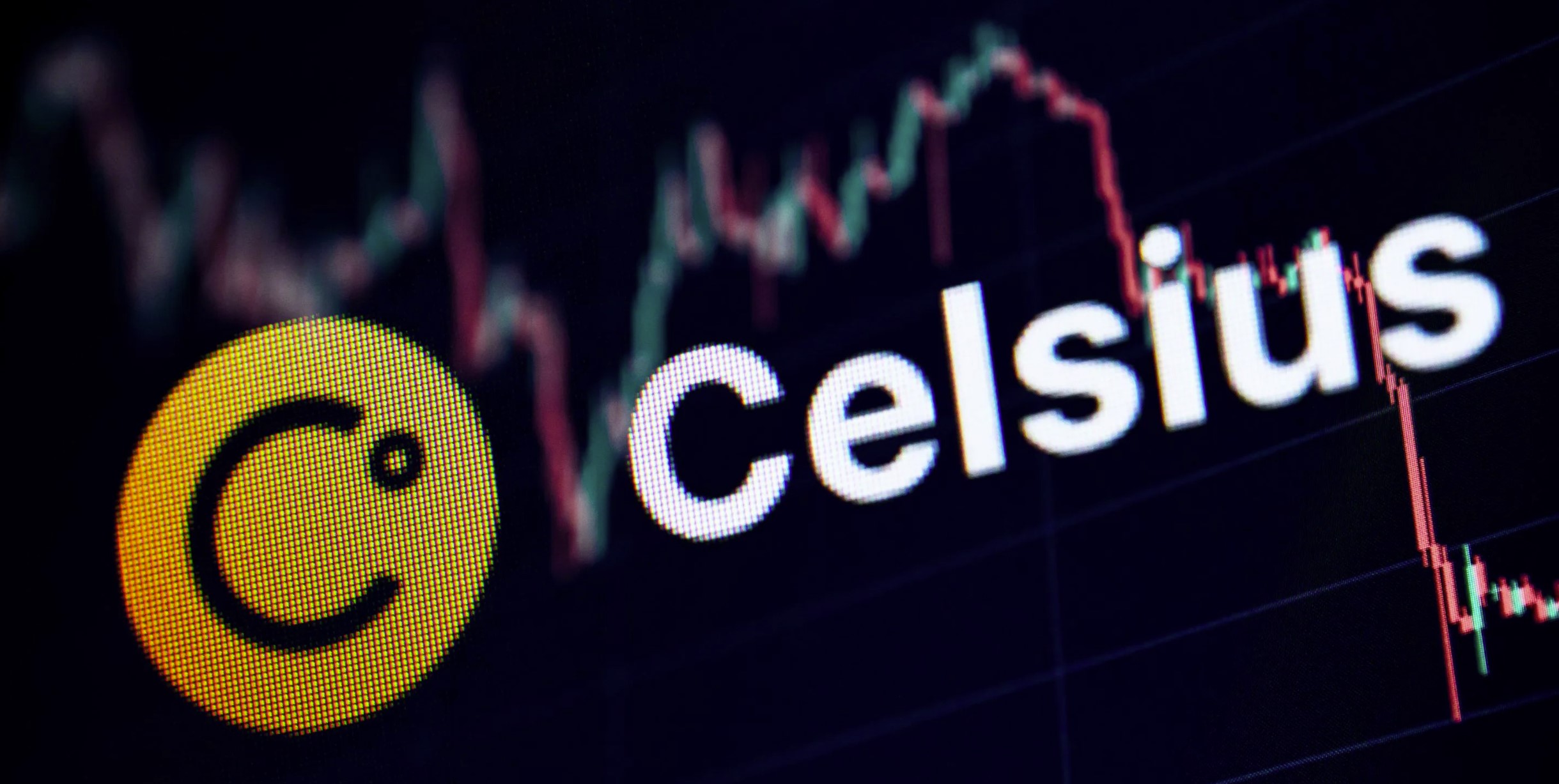 Celsius, un gigante del settore del prestito di criptovalute, va in bancarotta