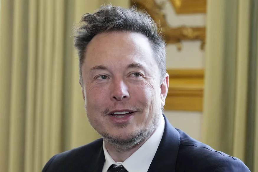 Elon Musk a fondé la société d'IA xAI pour "comprendre la réalité".