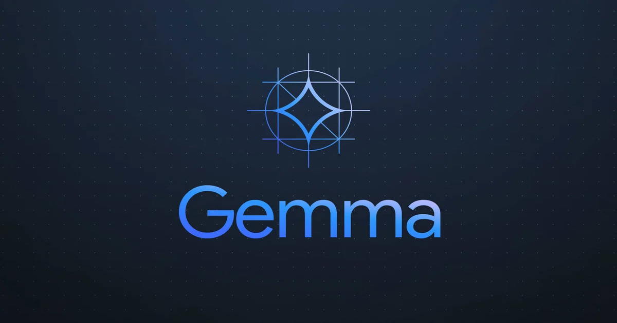 Google introduces a new AI model Gemma