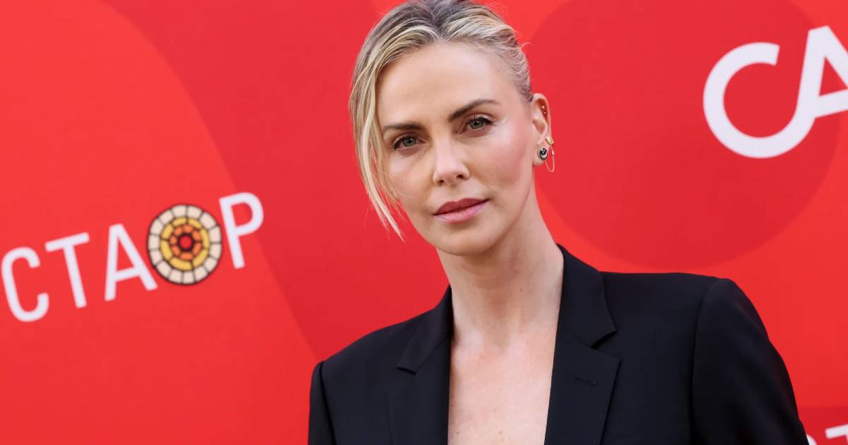 Oscar-vinner Charlize Theron blir en del av rollelisten til Christopher Nolans neste film